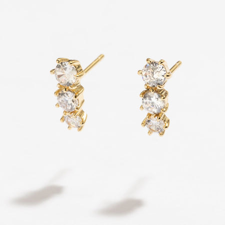 Danon Tomi Earrings