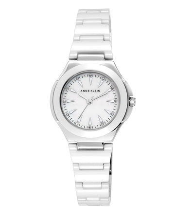 ساعة آن كلاين