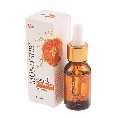 سيروم الوجه Mondsub Vitamin C Brightening Lifting Eye Serum