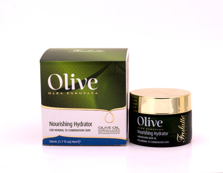 كريم الوجه Olive Muisturizing Cream