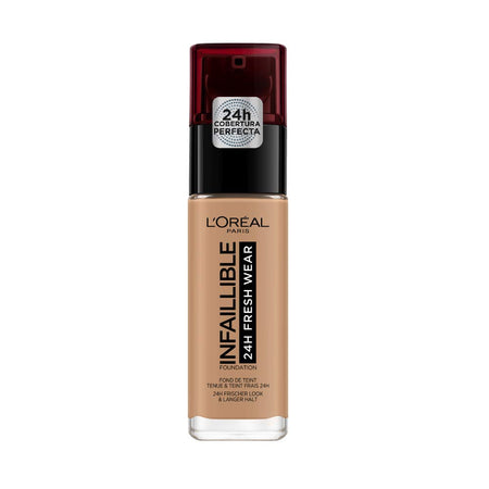 L'Oréal Infaillible Wear Make Up Foundation