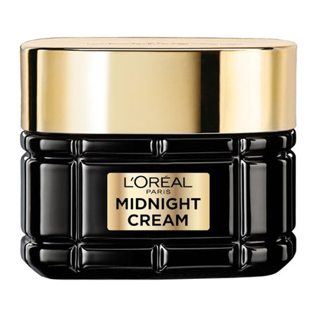 كريم ليلي للوجه L'Oréal Dermo Midnight Night Cream