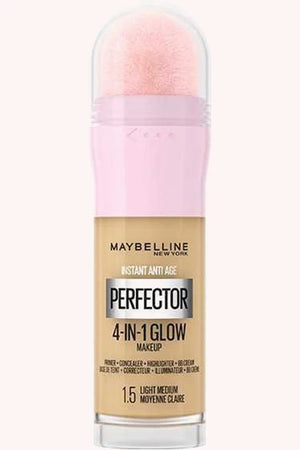 Maybelline Perfector Glow Makeup Foundation