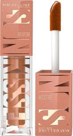 Blush ميبلين Sunkisser Multi-Use