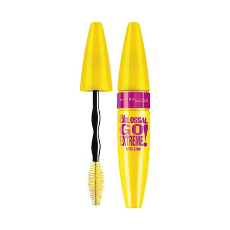 Maybelline Colossal Go Extreme Mascara