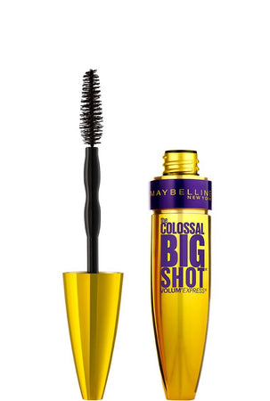 Maybelline Colossal Bigshot Mascara