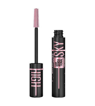 ماسكارا ميبلين Sky High Mascara Black