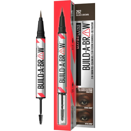 قلم الحواجب ميبلين Brow Tattoo Pencil