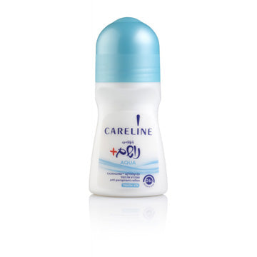 مزيل للعرق Careline Roll On Aqua