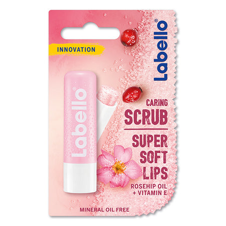 Lip Balm Labello Lip Balm Rose
