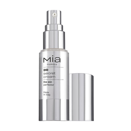 Mia Bb Secret Cream 04 Light