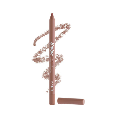 Mia Swipe Lip Styler 01 Pinky Nude