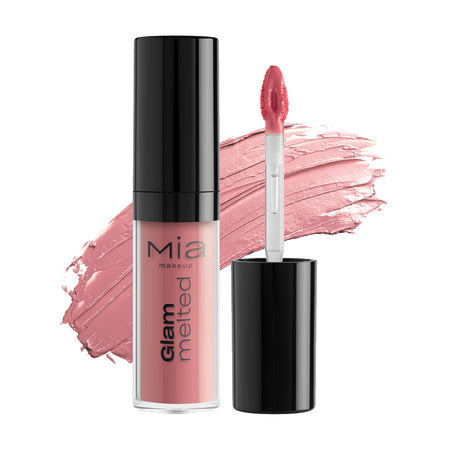 Mia Glam Melted Lip Tint 03 Adorable