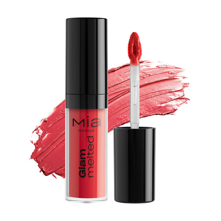 Mia Glam Melted Lip Tint 13 Passione