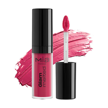 Mia Glam Melted Lip Tint 26 No Shame