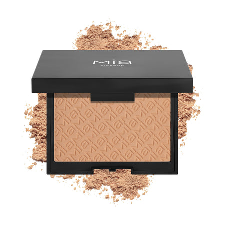Mia Ready Steady Compact Powder 06 Medium