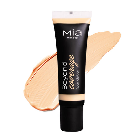 Mia Beyond Coverage Foundation 5