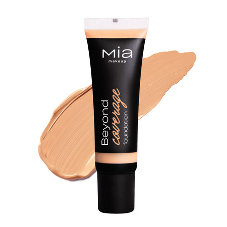 Mia Beyond Coverage Foundation 10