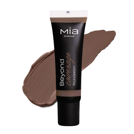 Mia Beyond Coverage Foundation 19