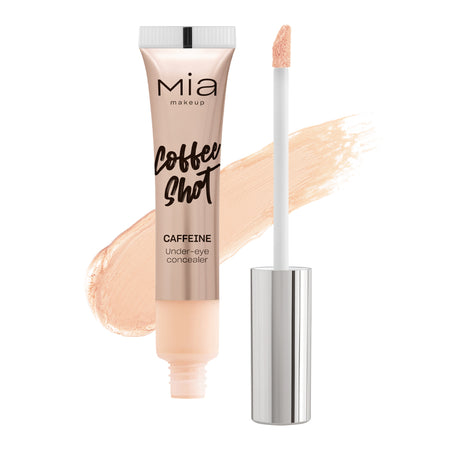 Mia Coffee Shot Concealer 16Wr