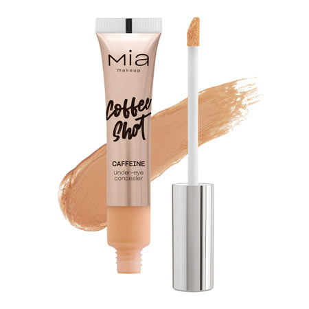 Mia Coffee Shot Concealer 12N
