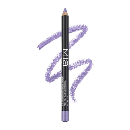Mia Precision Eye Pencil - 02 Violet