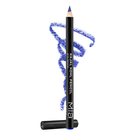 Mia Kajal Khol Pencil Hi Tech Blue