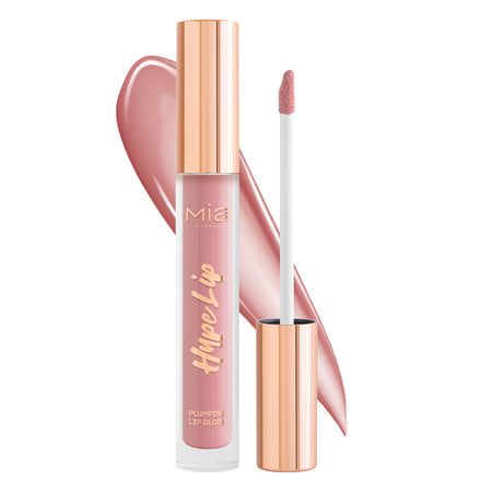 Mia Hype Lip Plumping Lip Gloss 09 Toy Boy