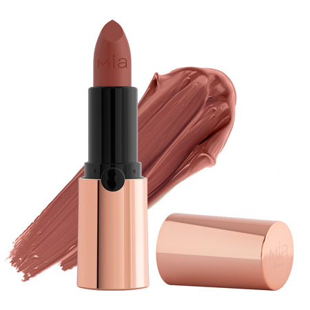 Mia Glam Flow Lipstick 01 Visionnaire