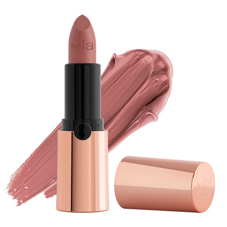 Mia Glam Flow Lipstick 10 Inexplicable