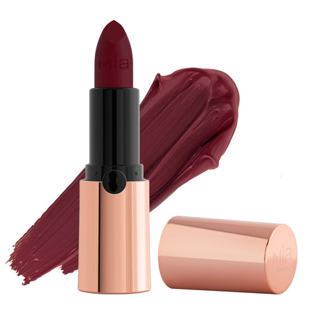 Mia Glam Flow Lipstick 12 Têtue