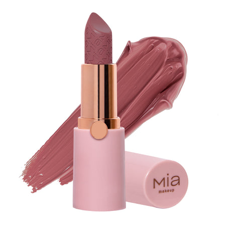 Mia Wet Flow Rich & Shine Lipstick 05 French Touch