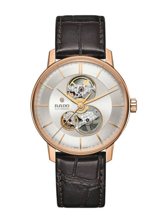 Rado Coupole Classic Watch