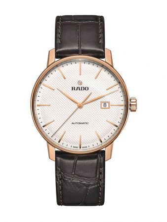 Rado Coupole Classic Watch