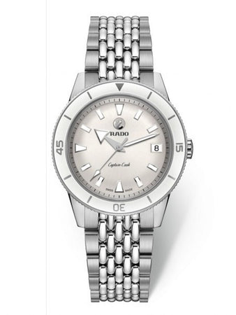 Rado Captain Cook Watch