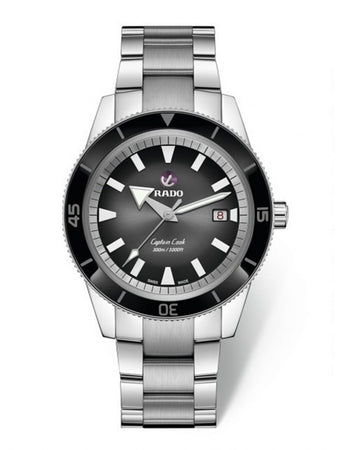 Rado Captain Cook Watch