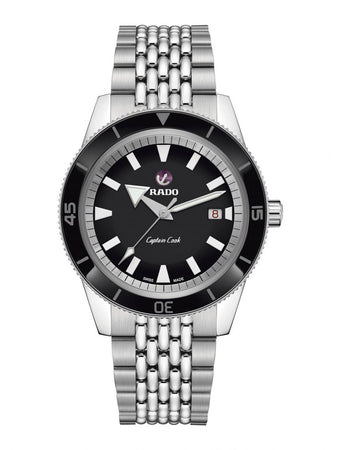 Rado Captain Cook Watch