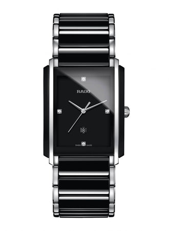 Rado Integral Watch
