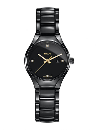 Rado True Watch