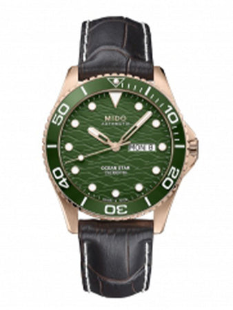 Mido Ocean Star Watch