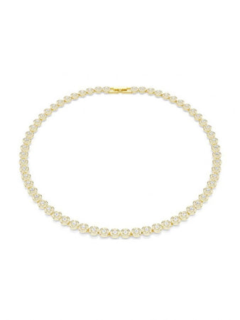 Swarovski Una Necklace