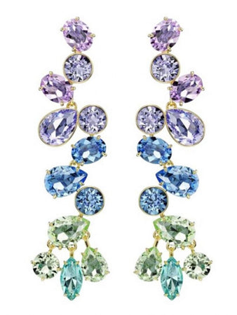 Swarovski Gema Earrings