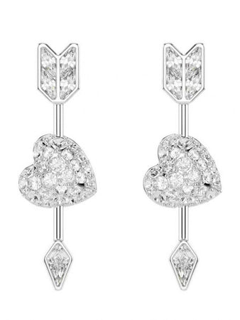 Swarovski Idyllia Earrings
