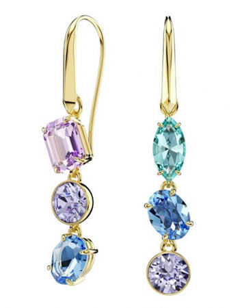 Swarovski Gema Earrings