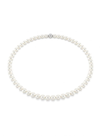 Swarovski Matrix Necklace