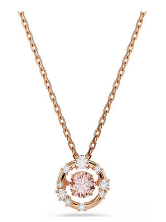 Swarovski Constella Necklace