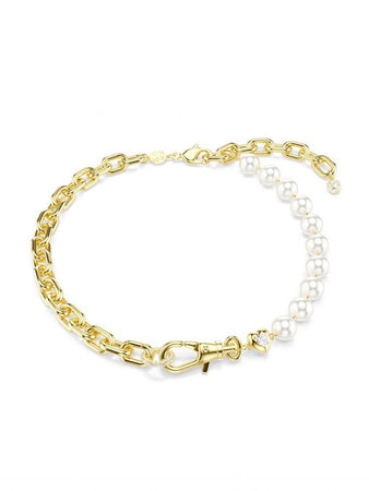 Swarovski Idyllia Necklace