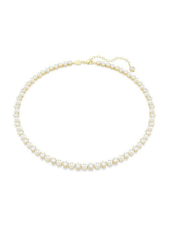 Swarovski Matrix Necklace