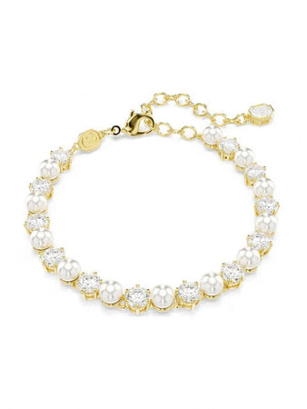 Swarovski Matrix Bracelet