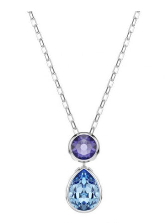 Swarovski Chroma Necklace